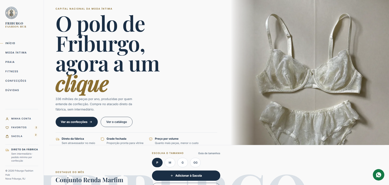 Hero do site Mirandinha Joias: especialista em compra de joias em ouro